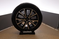 Ford Puma vaihtoauto