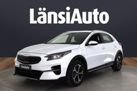 Kia XCeed vaihtoauto