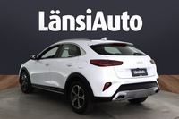 Kia XCeed vaihtoauto