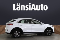 Kia XCeed vaihtoauto