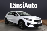 Kia XCeed vaihtoauto