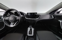 Kia XCeed vaihtoauto