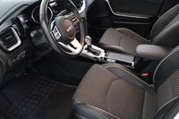 Kia XCeed vaihtoauto