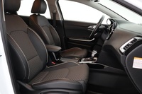 Kia XCeed vaihtoauto
