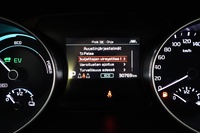 Kia XCeed vaihtoauto