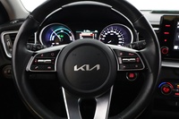 Kia XCeed vaihtoauto