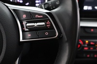 Kia XCeed vaihtoauto