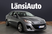 Mazda 3 vaihtoauto
