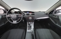 Mazda 3 vaihtoauto