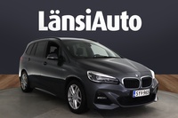 BMW 216 vaihtoauto
