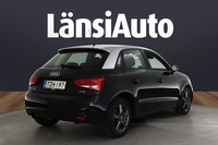 Audi A1 vaihtoauto