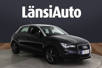 Audi A1 vaihtoauto