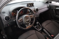 Audi A1 vaihtoauto