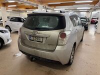 Toyota Verso vaihtoauto