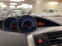 Toyota Verso vaihtoauto