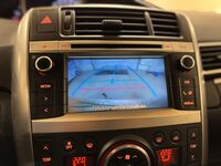 Toyota Verso vaihtoauto