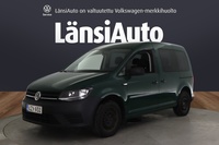 Volkswagen Caddy vaihtoauto