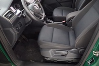 Volkswagen Caddy vaihtoauto