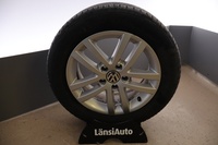 Volkswagen Caddy vaihtoauto