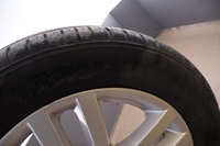 Volkswagen Caddy vaihtoauto