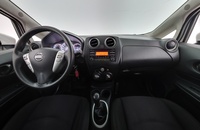 Nissan NOTE vaihtoauto