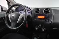 Nissan NOTE vaihtoauto