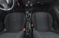 Nissan NOTE vaihtoauto