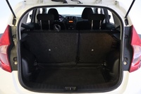 Nissan NOTE vaihtoauto