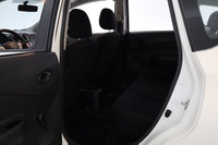 Nissan NOTE vaihtoauto