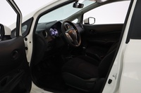 Nissan NOTE vaihtoauto