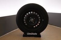 Nissan NOTE vaihtoauto