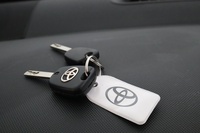 Toyota AYGO vaihtoauto