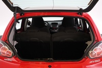 Toyota AYGO vaihtoauto