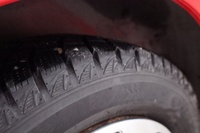 Toyota AYGO vaihtoauto