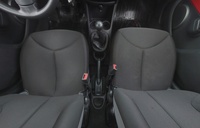 Toyota AYGO vaihtoauto