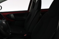 Toyota AYGO vaihtoauto