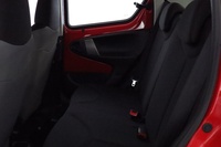 Toyota AYGO vaihtoauto