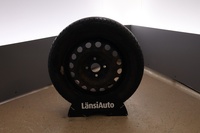 Toyota AYGO vaihtoauto