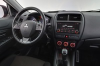 Mitsubishi ASX vaihtoauto