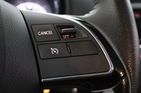 Mitsubishi ASX vaihtoauto