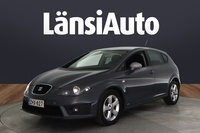 SEAT Leon vaihtoauto