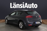 SEAT Leon vaihtoauto