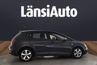 SEAT Leon vaihtoauto