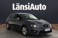 SEAT Leon vaihtoauto