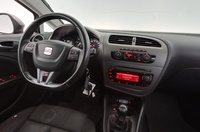 SEAT Leon vaihtoauto