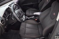 SEAT Leon vaihtoauto