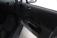 SEAT Leon vaihtoauto