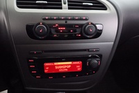 SEAT Leon vaihtoauto