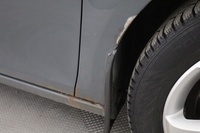 SEAT Leon vaihtoauto