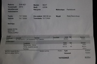 SEAT Leon vaihtoauto